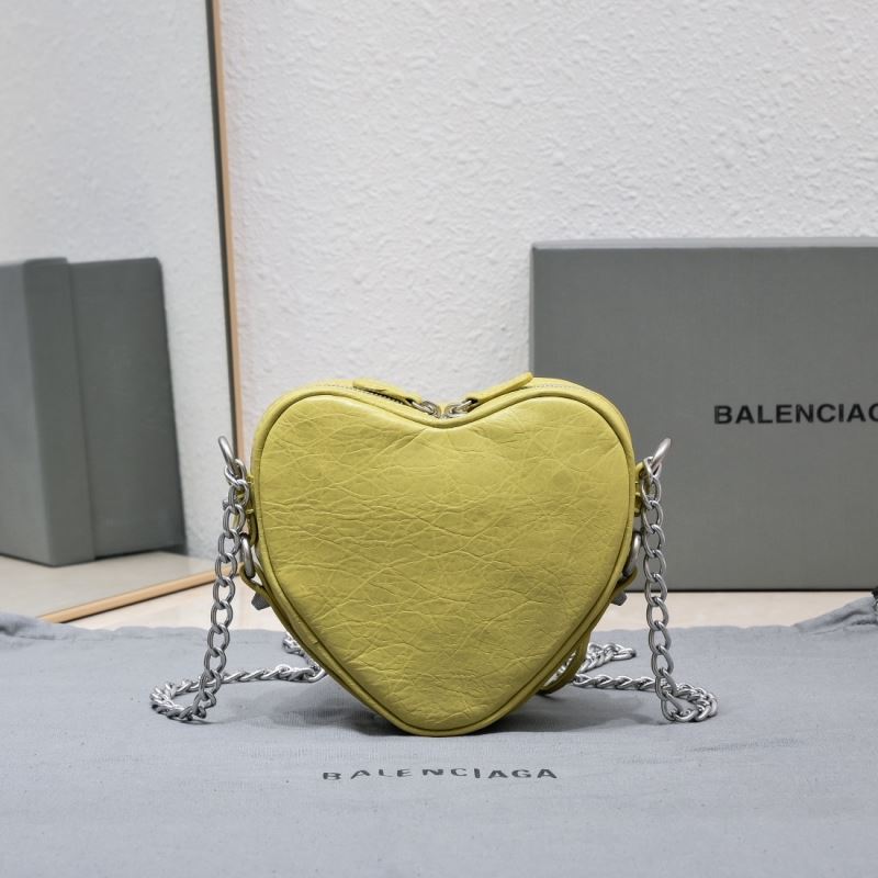 Balenciag Le Cagole Bags